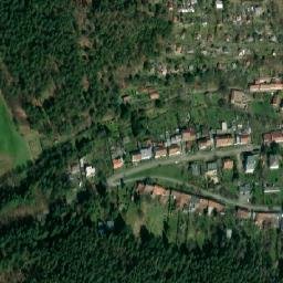 Satellite imagery of Kozák [Březina-Pulkava], CZ
