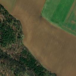 Satellite imagery of (Plániva [Dětkovice]), CZ