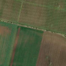 Satellite imagery of [Vranovice-Kelčice-Vranovice] church t., CZ