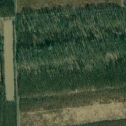 Satellite imagery of Chrbovský les [Troubky nad Bečvou] GSM, CZ