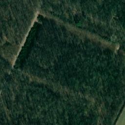 Satellite imagery of (Bochořský les) [Bochoř], CZ