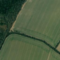 Satellite imagery of (Bochořský les) [Bochoř], CZ