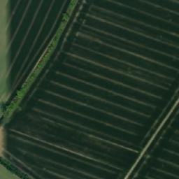 Satellite imagery of (Bochořský les) [Bochoř], CZ