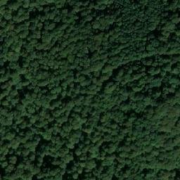 Satellite imagery of Kelčský Javorník, CZ