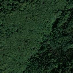 Satellite imagery of Kelčský Javorník, CZ