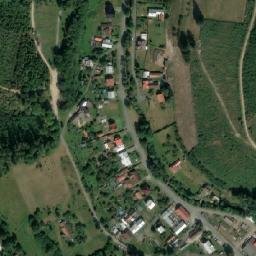 Satellite imagery of Kuželka [Rajnochovice] GSM, CZ