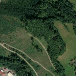 Satellite imagery of Kuželka [Rajnochovice] GSM, CZ