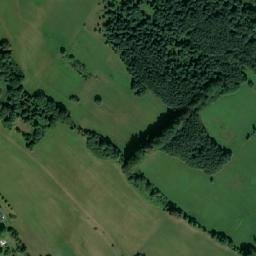 Satellite imagery of Kuželka [Rajnochovice] GSM, CZ