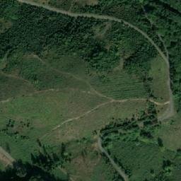 Satellite imagery of (Horní Kamenitá) [Mikulůvka], CZ