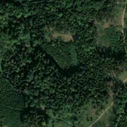 Satellite imagery of Pálenisko [Růžďka] GSM, CZ