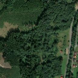 Satellite imagery of Pálenisko [Růžďka] GSM, CZ