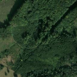 Satellite imagery of Štípa [Růžďka], CZ