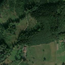 Satellite imagery of Štípa [Růžďka], CZ