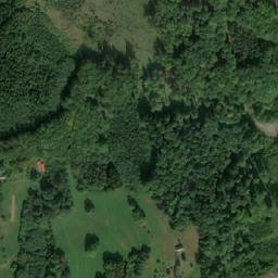 Satellite imagery of Štípa [Růžďka], CZ