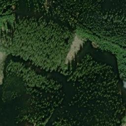 Satellite imagery of Žebračka [Hutisko-Solanec-Solanec], CZ