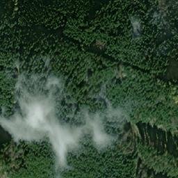 Satellite imagery of Žebračka [Hutisko-Solanec-Solanec], CZ