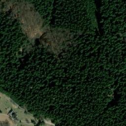 Satellite imagery of Kotlová, CZ