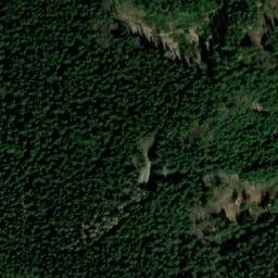 Satellite imagery of Kotlová, CZ