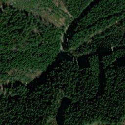 Satellite imagery of Kotlová, CZ