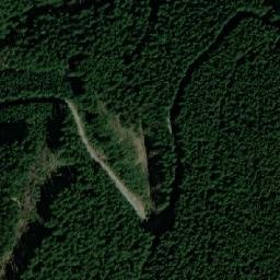 Satellite imagery of Jezerné, CZ