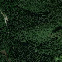 Satellite imagery of Solisko, CZ