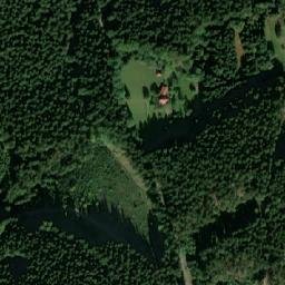 Satellite imagery of Solisko, CZ