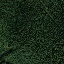 Satellite imagery of Polana, CZ