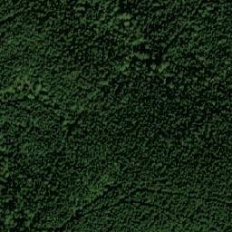Satellite imagery of Vysoká, CZ