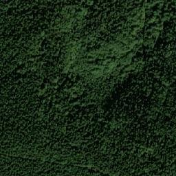 Satellite imagery of Vysoká, CZ