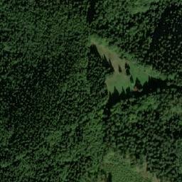 Satellite imagery of Vysoká, CZ