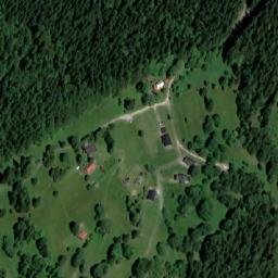 Satellite imagery of Polanky, CZ