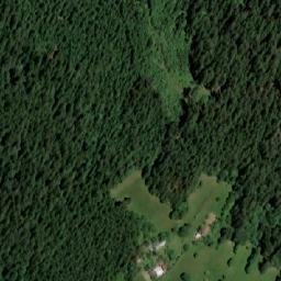 Satellite imagery of Polanky, CZ