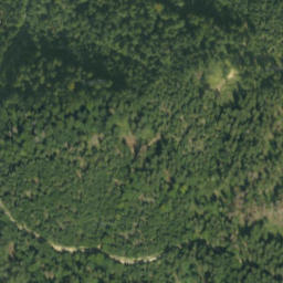 Satellite imagery of Štátna triangulácia, PL