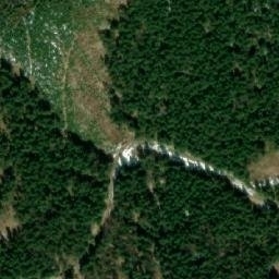 Satellite imagery of Štátna triangulácia, PL