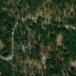 Satellite imagery of Štátna triangulácia, PL