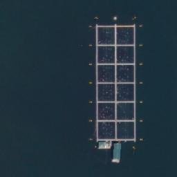 Satellite imagery of Dixon Point, CA