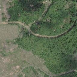 Satellite imagery of Mount Schofield, CA