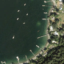 Satellite imagery of Stony Hill, CA