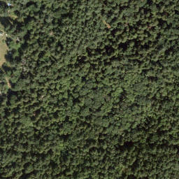 Satellite imagery of Carmichael Peak, CA