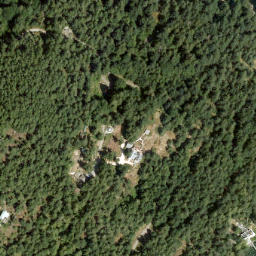 Satellite imagery of Cotton Point, CA