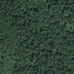 Satellite imagery of Little Horn Mountain, CA