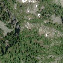 Satellite imagery of Mount Jasper, CA