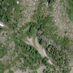 Satellite imagery of Mount Jasper, CA