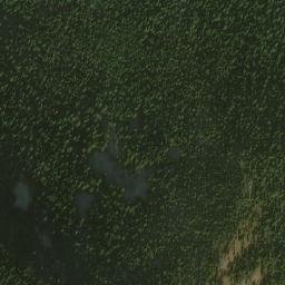 Satellite imagery of Green Mountain, CA