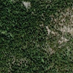 Satellite imagery of Galbraith Ridge, CA