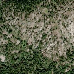 Satellite imagery of Galbraith Ridge, CA