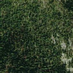 Satellite imagery of Copper Mountain, CA