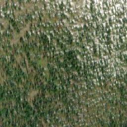 Satellite imagery of Mount Armitage, CA
