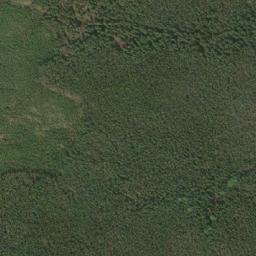 Satellite imagery of Cranbrook Mountain, CA