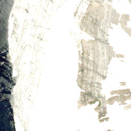 Satellite imagery of North Kootenay Pass, CA